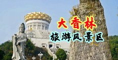 肏农村女人的视频中国浙江-绍兴大香林旅游风景区